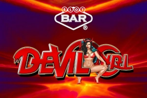 Devil Girl slot by Cristaltec