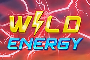 Wild Energy slot by Booming Games