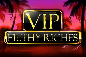 VIP Filthy Riches slot by Booming Games
