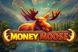 Money Moose slot by Booming Games