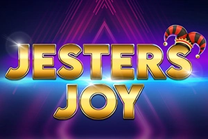 Jesters Joy slot by Booming Games