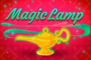Magic Lamp demo
