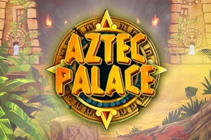 Aztec Palace slot by Booming Games