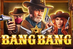 Bang Bang slot by Booming Games