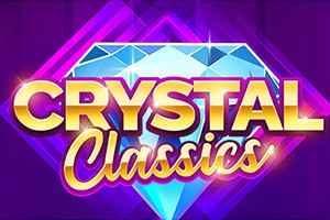 Crystal Classics slot by Booming Games