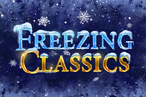 Freezing Classics slot by Booming Games