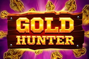 Gold Hunter slot by Booming Games