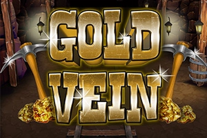 Gold Vein slot by Booming Games
