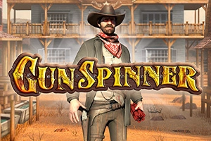 Gunspinner slot by Booming Games