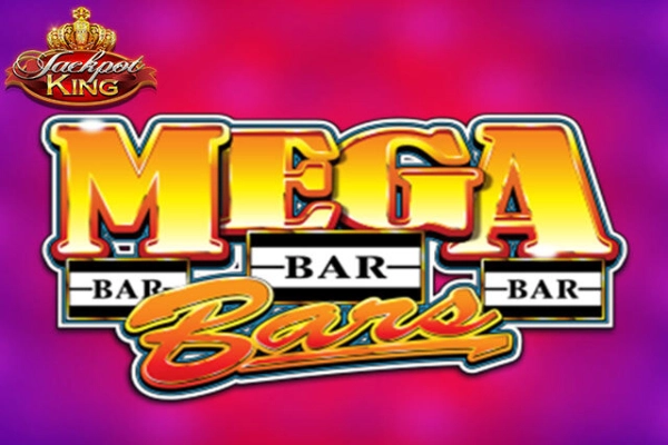 Mega Bars slot by Blueprint Gaming - 95.5% RTP