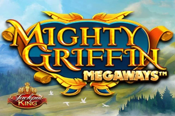 Mighty Griffin Megaways slot by Blueprint Gaming - 95.47% RTP
