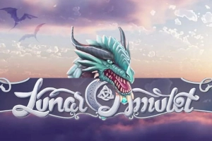 Lunar Amulet slot by BetInsight Games