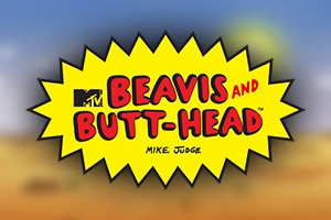 Beavis and Butthead slot by Blueprint Gaming