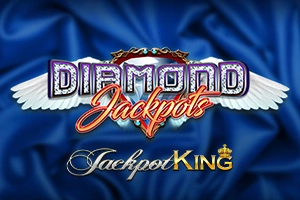 Diamond Jackpots slot by Blueprint Gaming - 94.13% RTP