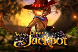 Wish Upon a Jackpot slot by Blueprint Gaming - 95.26% RTP