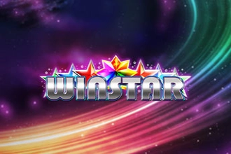 Winstar slot by Blueprint Gaming - 96.43% RTP