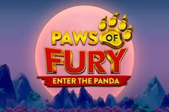 Paws of Fury slot by Blueprint Gaming - 92.78% RTP