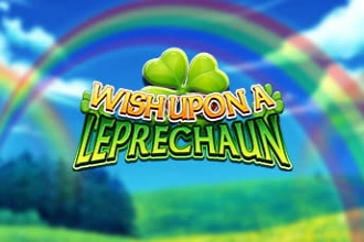 Wish Upon a Leprechaun slot by Blueprint Gaming - 92.56% RTP