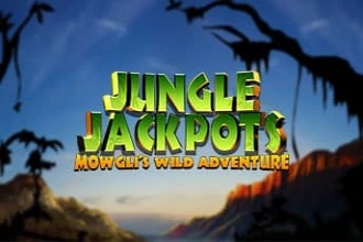 Jungle Jackpots demo