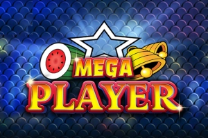 Mega Player slot by Stakelogic