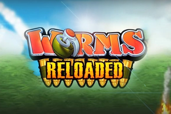 Worms Reloaded demo
