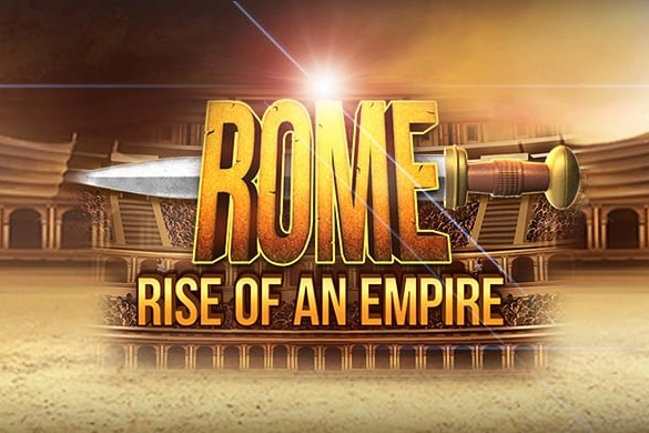 Rome Rise of an Empire demo