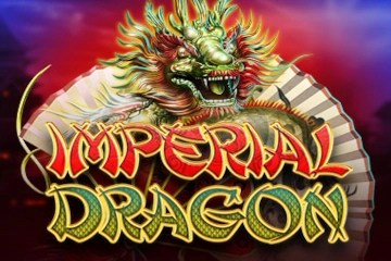 Imperial Dragon slot by Blueprint Gaming - 95.53% RTP