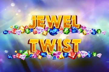 Jewel Twist slot by Blueprint Gaming - 94.84% RTP