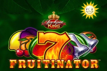 Fruitinator demo