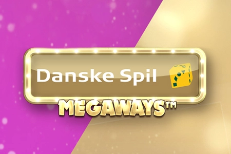 Danske Spil Megaways slot by Blueprint Gaming
