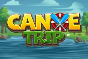 Canoe Trip slot by Blueprint Gaming