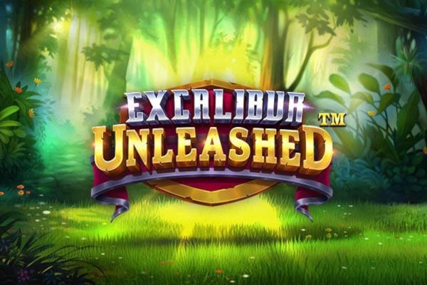 Excalibur Unleashed slot by Pragmatic Play