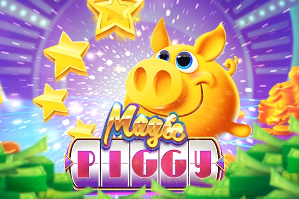 Magic Piggy demo