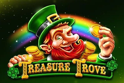 Treasure Trove slot by Slot Factory