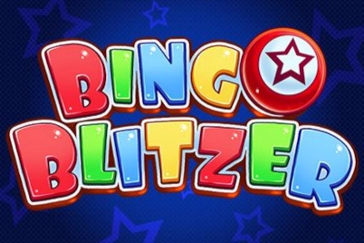 Bingo Blitzer slot by Slot Factory