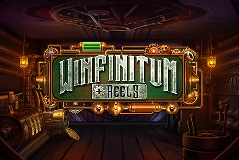 Winfinitum Reels slot by NetGaming