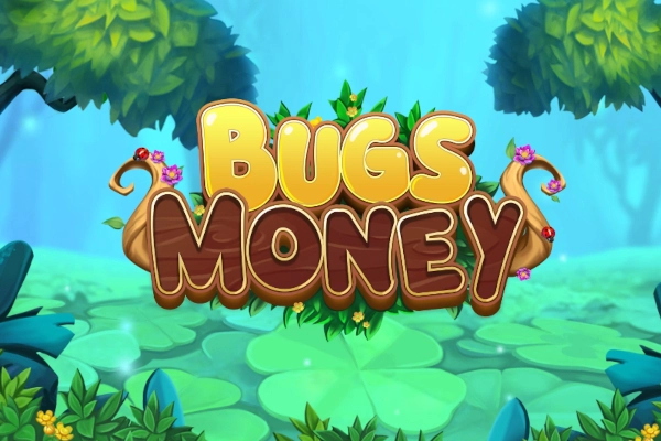 Bugs Money slot by Reflex Gaming