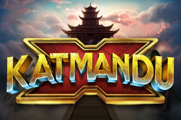Katmandu X slot by Elk Studios - 95% RTP