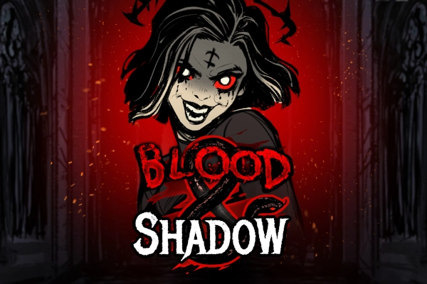 Blood & Shadow slot by Nolimit City