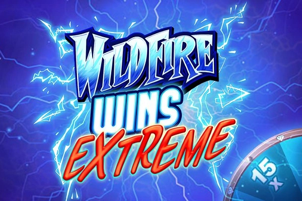 Wildfire Wins Extreme slot by Just for the Win