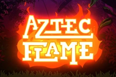 Aztec Flame demo