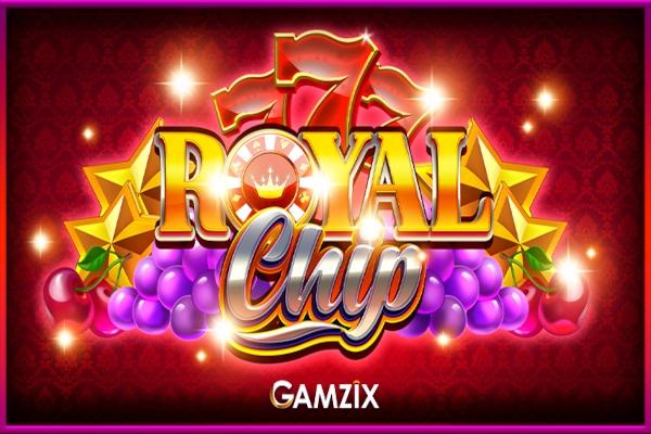 Royal Chip slot by Gamzix