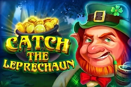 Catch The Leprechaun slot by Platipus