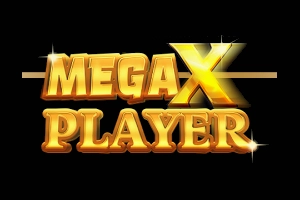 Mega X Player slot by Stakelogic