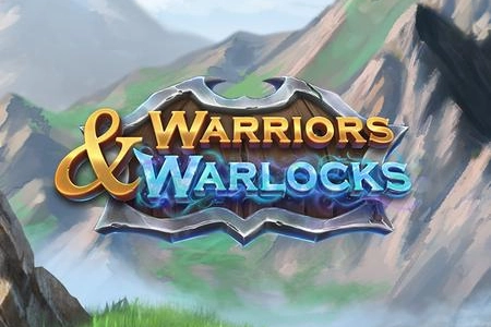 Warriors & Warlocks slot by Boldplay