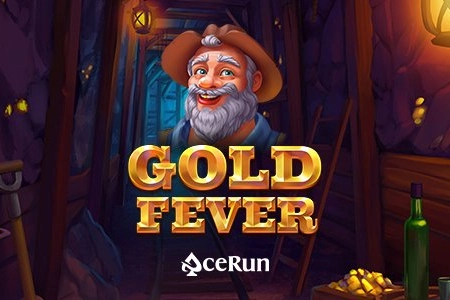 Gold Fever slot by AceRun