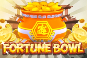 Fortune Bowl slot by Vela Gaming
