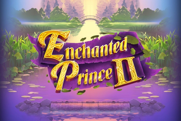 Enchanted Prince II slot by Eyecon