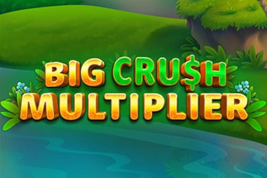 Big Crush Multiplier slot by NeoGames
