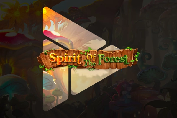 Spirit of the Forest slot by PLAYNOVA